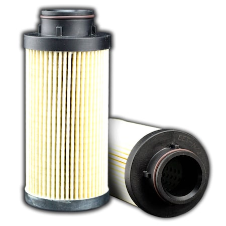 Hydraulic Filter, Replaces NATIONAL FILTERS PPR30625PWV, Pressure Line, 25 Micron, Outside-In